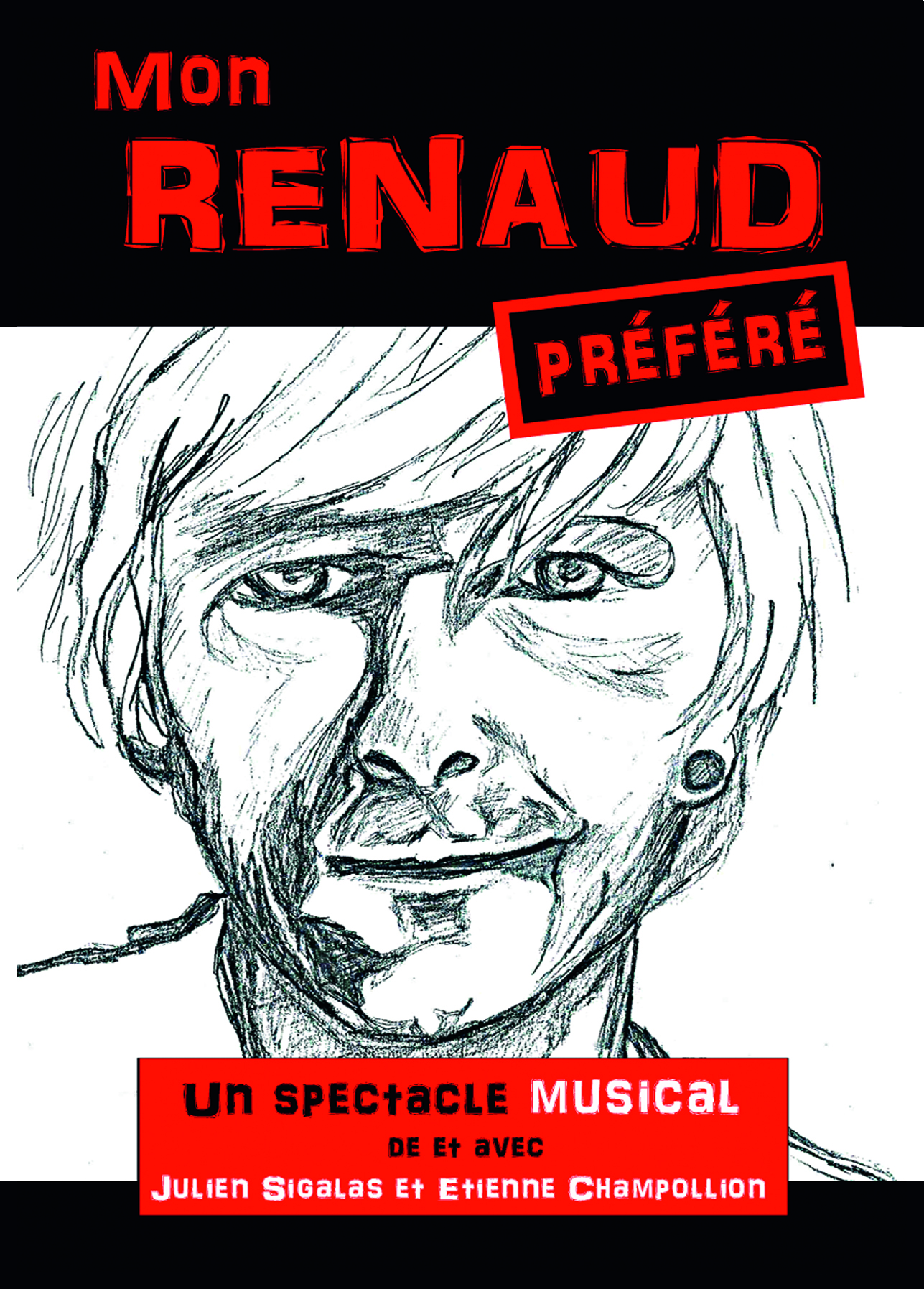 MON RENAUD PRÉFÉRÉ