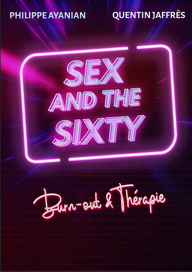 SEX AND THE SIXTY