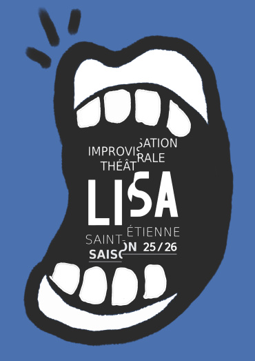 LES LUNDIS DE L’IMPRO