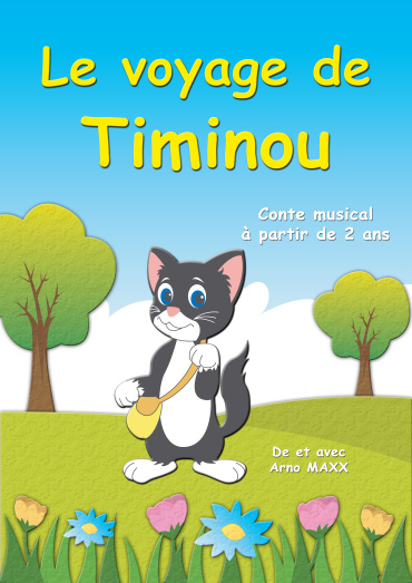 LE VOYAGE DE TIMINOU